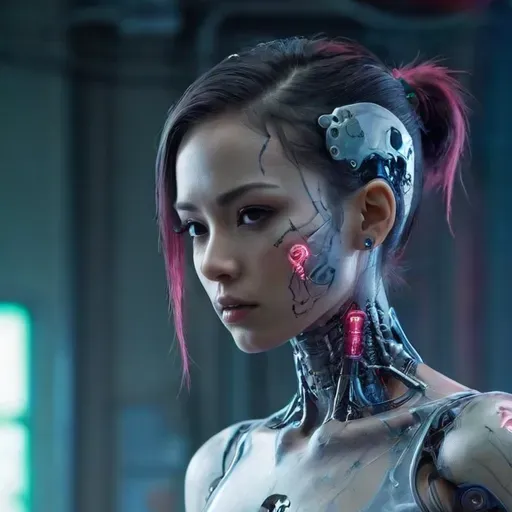 AI porn image generator