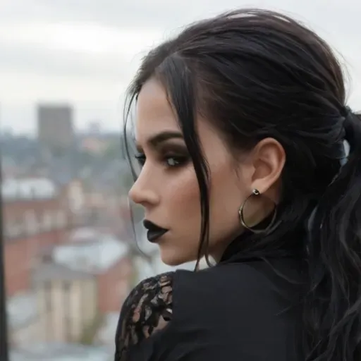 KI-Pornobild-Generator