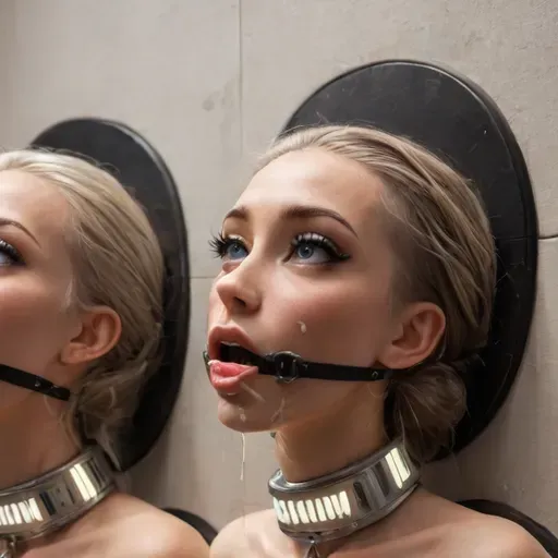 KI-Pornobild-Generator