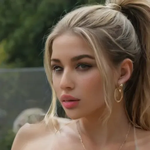 генератор порно-изображений на ИИ