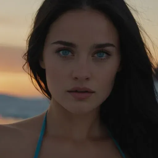 AI色情圖片產生器