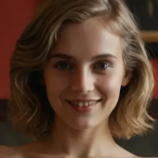 AIポルノ画像ジェネレーター