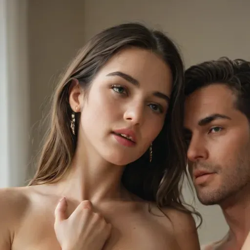 generatore di immagini porno IA