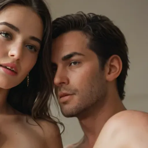 generatore di foto porno IA