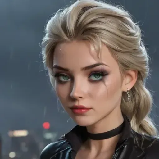 AI porn image generator