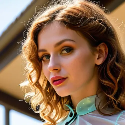 AI porn image generator