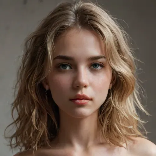 AI色情圖片產生器