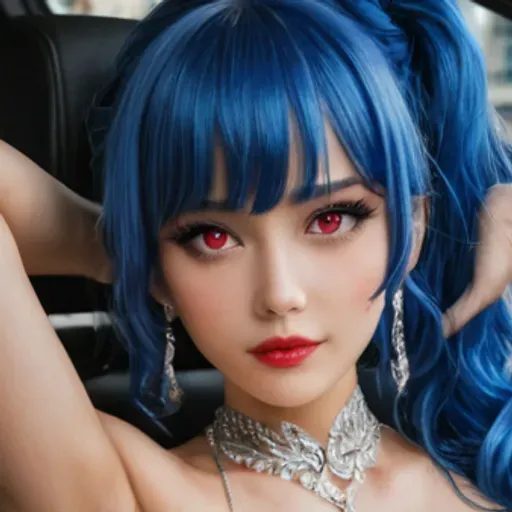 générateur d’images porno IA