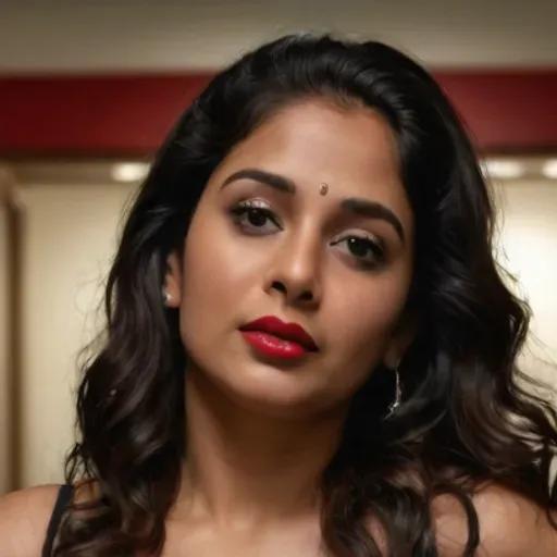 AI porn image generator