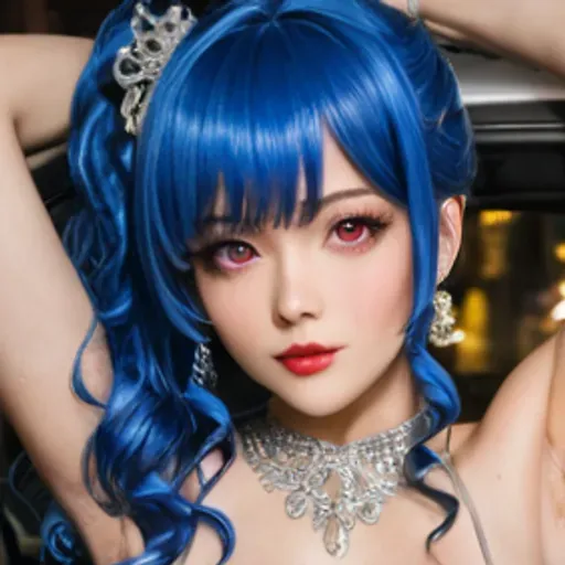 générateur d’images porno IA