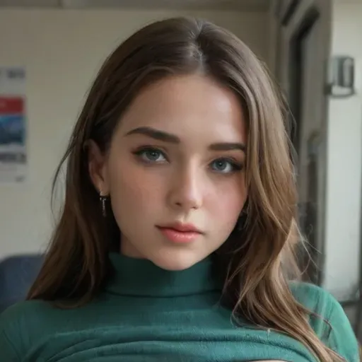 AI porn image generator