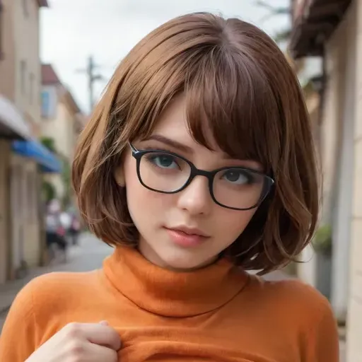 AI porn image generator