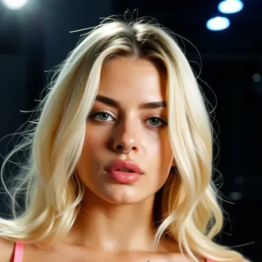 gerador de imagens pornô com IA