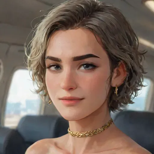 yapay zekâ porno görsel üretici