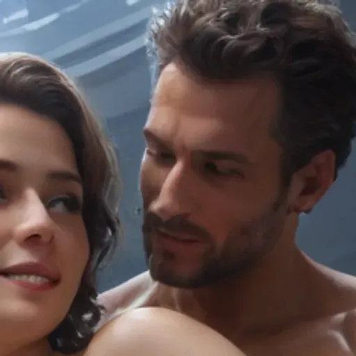 generador de imágenes porno con IA