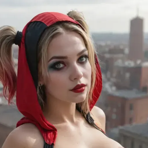 AI色情图片生成器