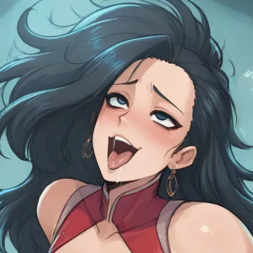 generador de imágenes porno con IA