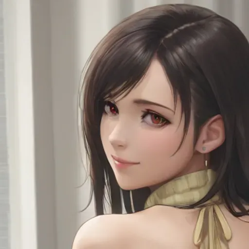 gerador de imagens pornô com IA