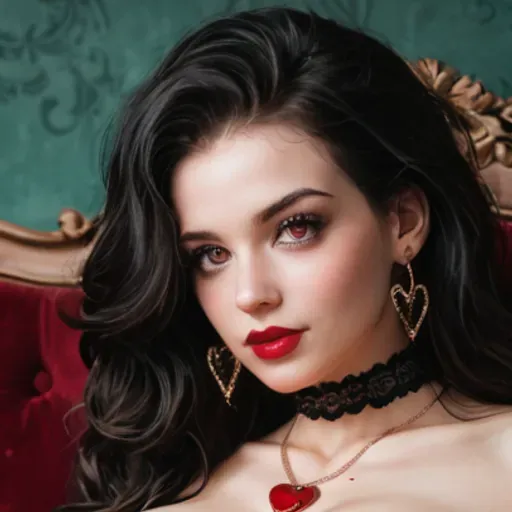 generatore di immagini porno IA