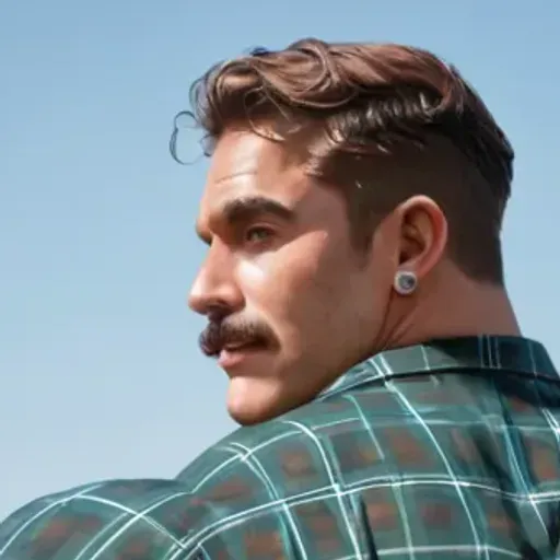 generatore di immagini porno IA