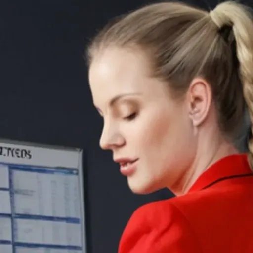 โปรแกรมสร้างภาพโปรนที่ใช้ปัญหา AI