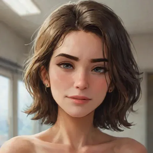 generatore di immagini porno IA