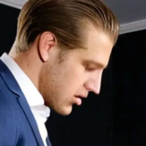 AIポルノ画像ジェネレーター