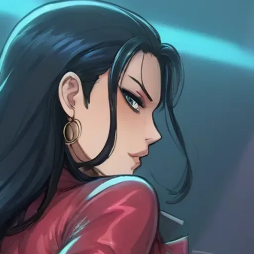 KI-Pornobild-Generator