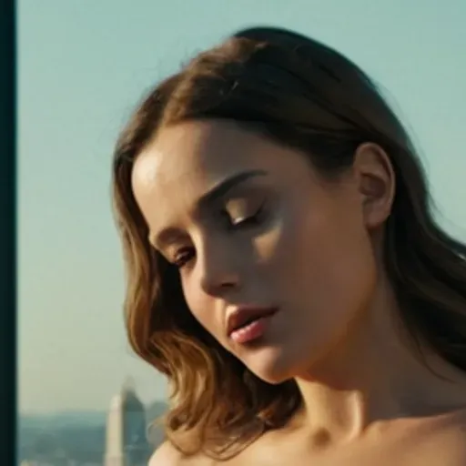 AI色情圖片產生器