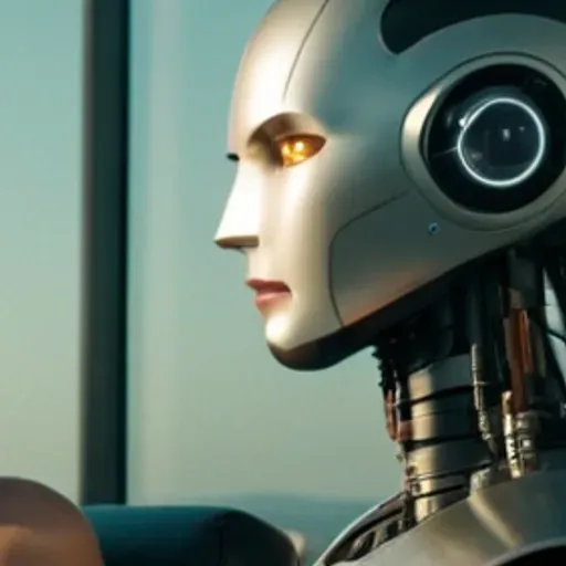 AI色情圖片產生器