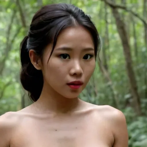 yapay zekâ porno görsel üretici