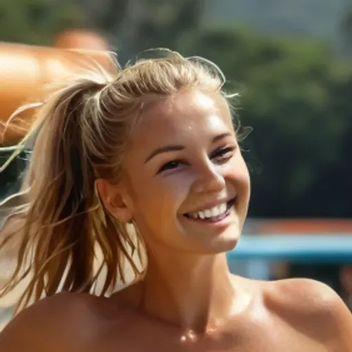 AI色情图片生成器