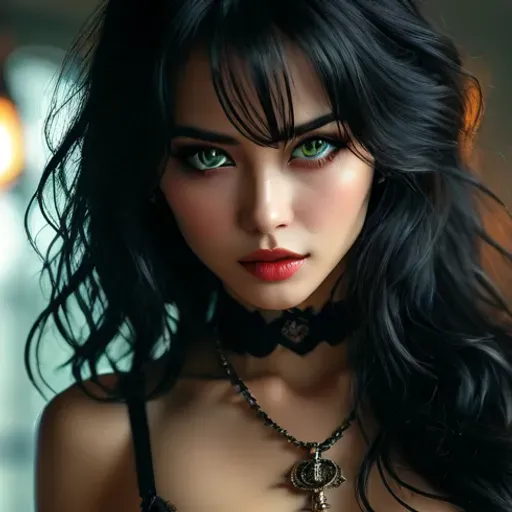 generatore di immagini porno IA