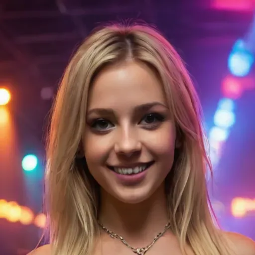 AI色情图片生成器