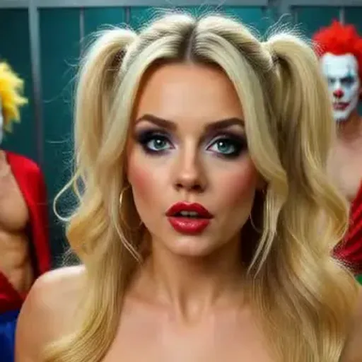 générateur d’images porno IA