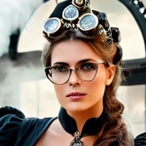 एआई पोर्न इमेज जेनरेटर