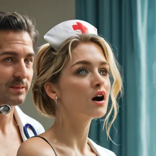 AI porn image generator