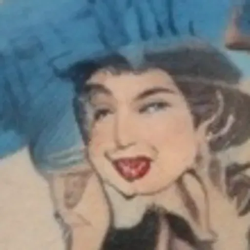 AI色情图片生成器