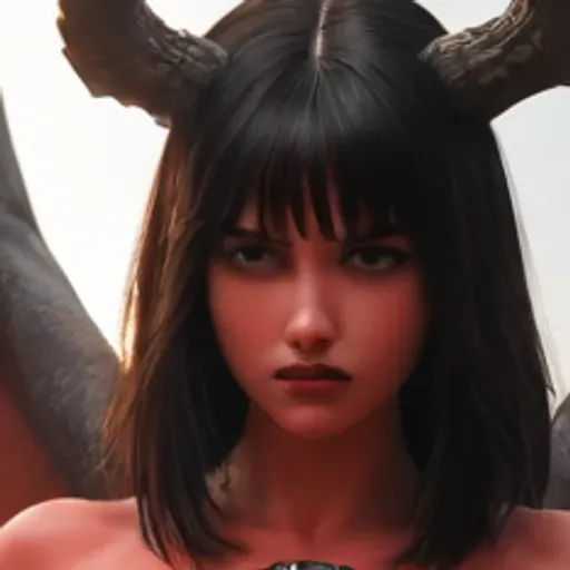 AI色情圖片產生器