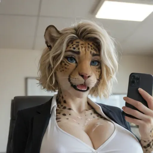 AI色情照片生成器