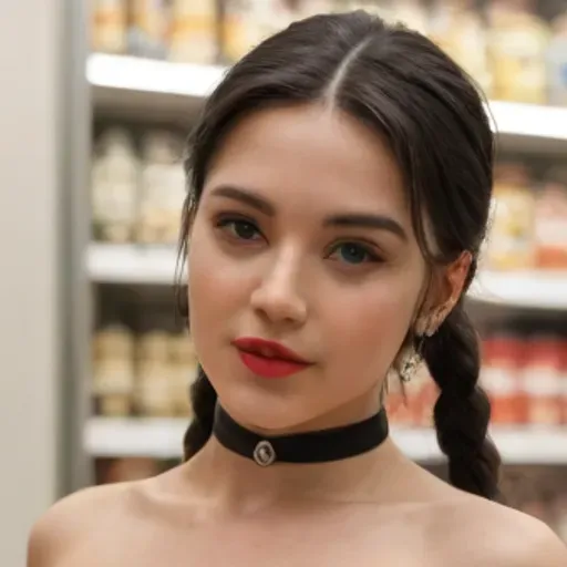 AI色情圖片產生器