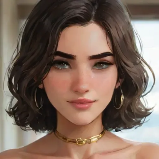 AI porn image generator