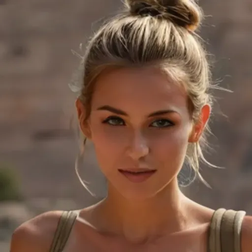 AI porn image generator