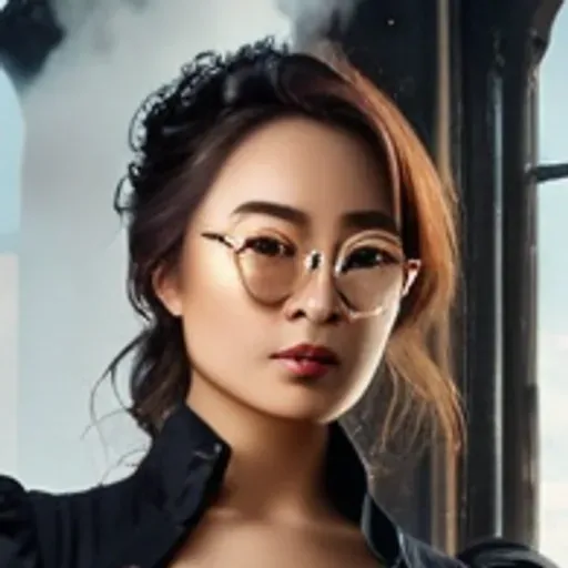 gerador de imagens pornô com IA