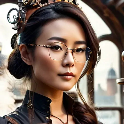 AI色情图片生成器