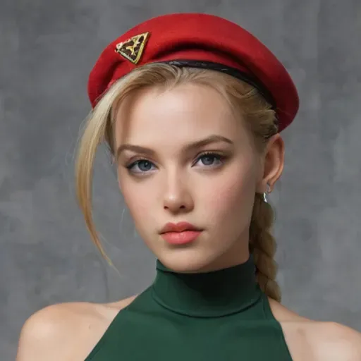 AI色情圖片產生器