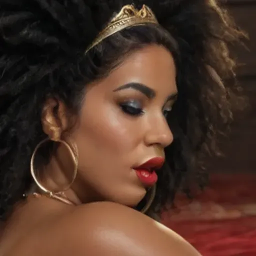 Pencipta imej lucah AI