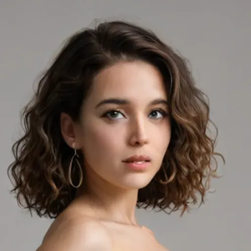 AIポルノ画像ジェネレーター