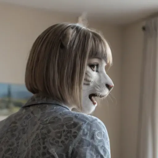 AI色情图片生成器