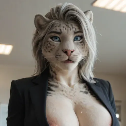 AI色情图片生成器